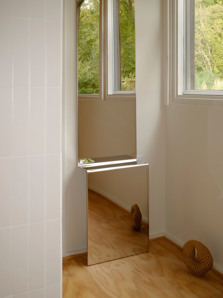 Muuto Pleat Mirror
