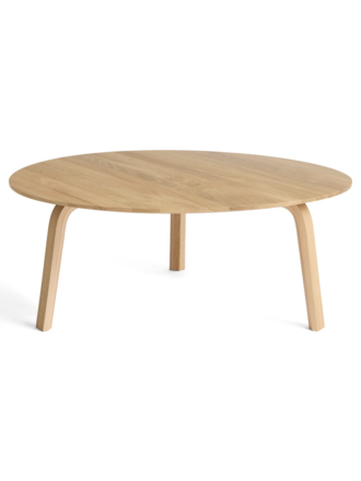 HAY Bella Coffee Table - 80 x 32