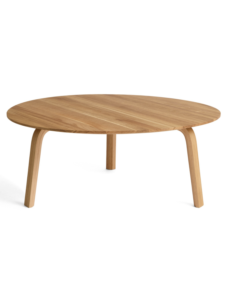 HAY Bella Coffee Table - 80 x 32