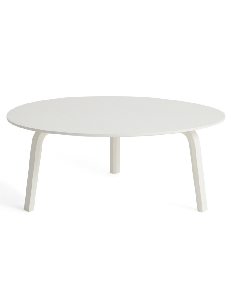HAY Bella Coffee Table - 80 x 32