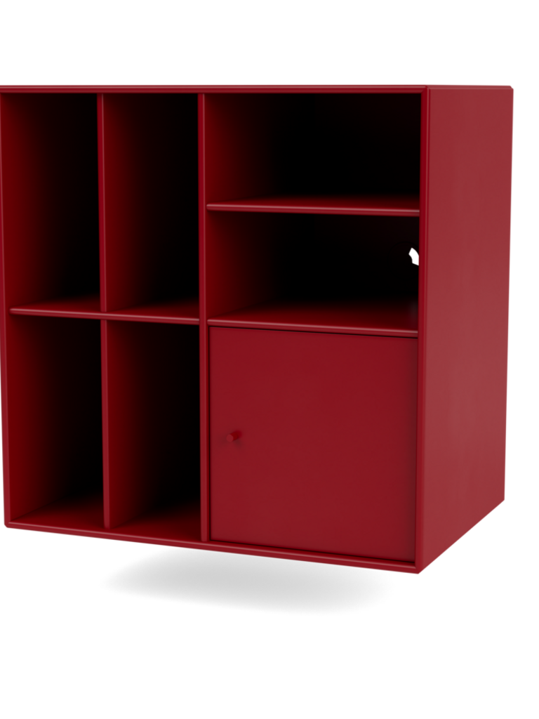 Montana Spin Cabinet