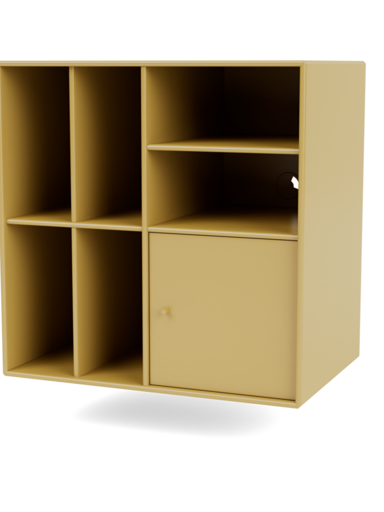 Montana Spin Cabinet