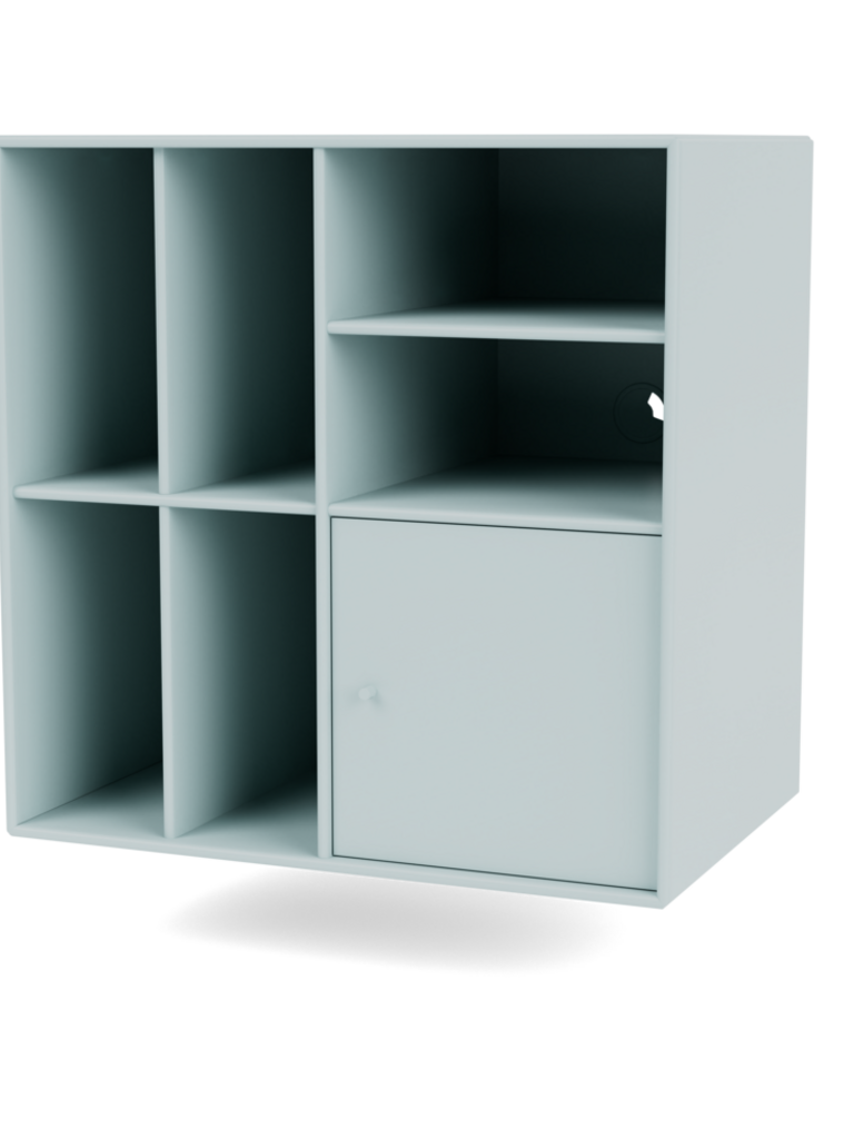 Montana Spin Cabinet