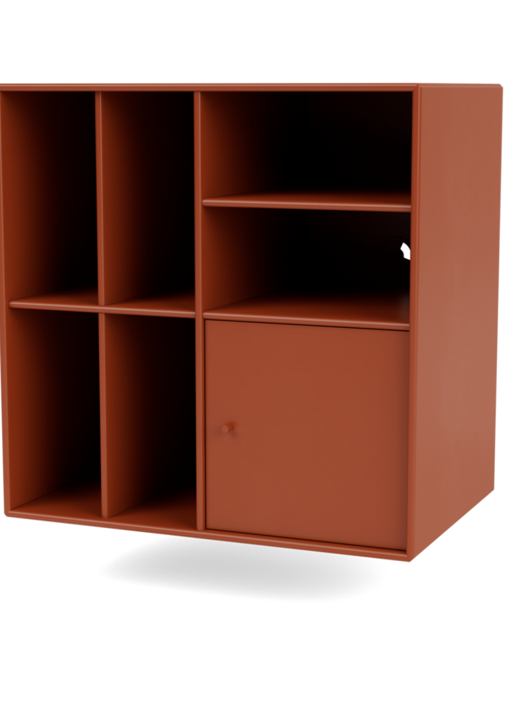 Montana Spin Cabinet