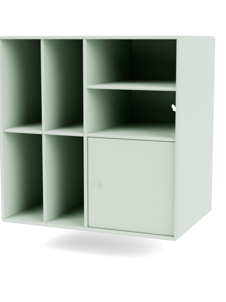 Montana Spin Cabinet