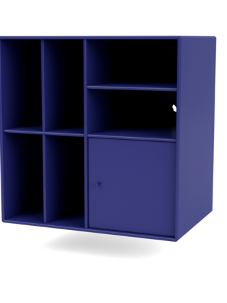 Montana Spin Cabinet