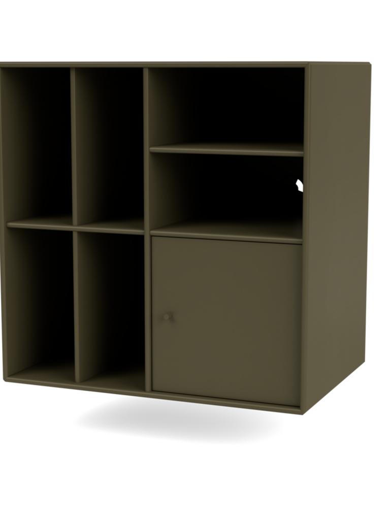 Montana Spin Cabinet