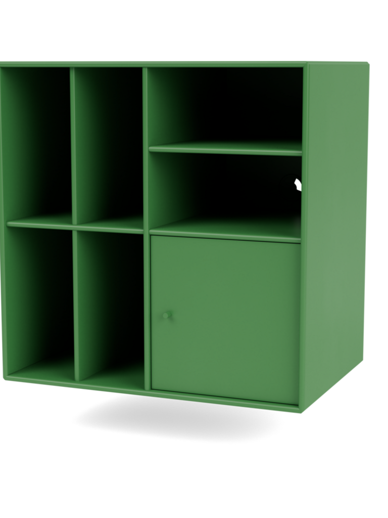 Montana Spin Cabinet