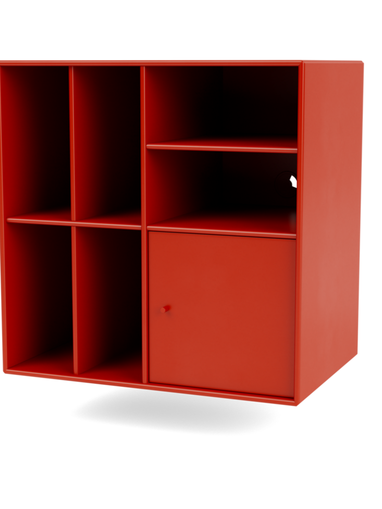 Montana Spin Cabinet