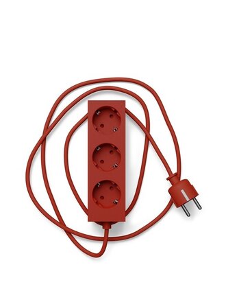 Pedestal Power Bar