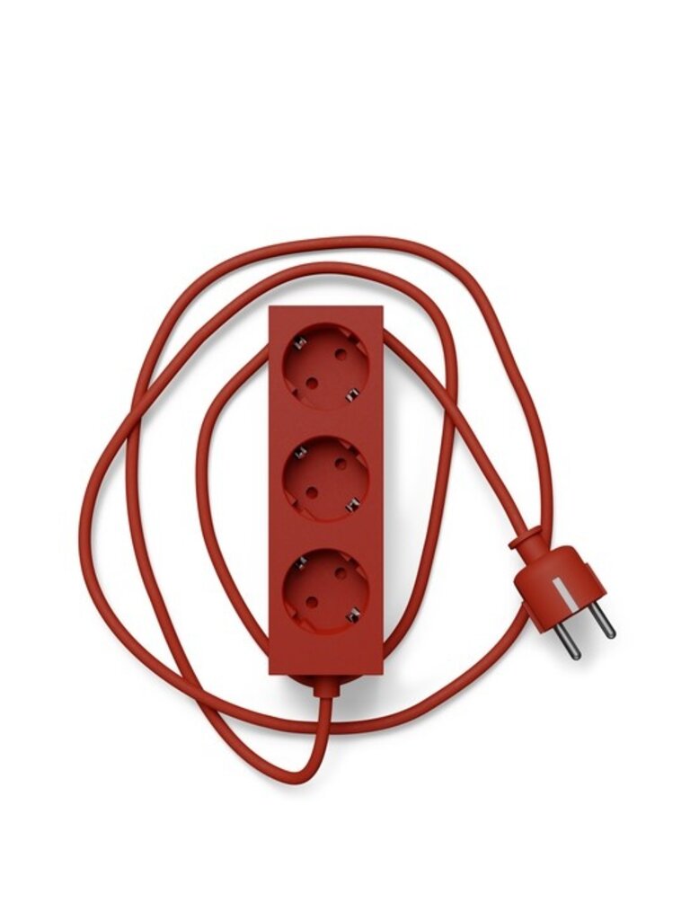 Pedestal Power Bar