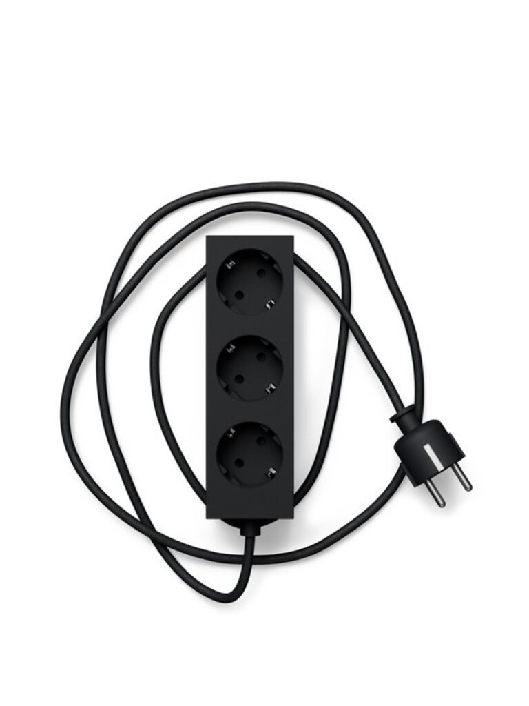 Pedestal Power Bar