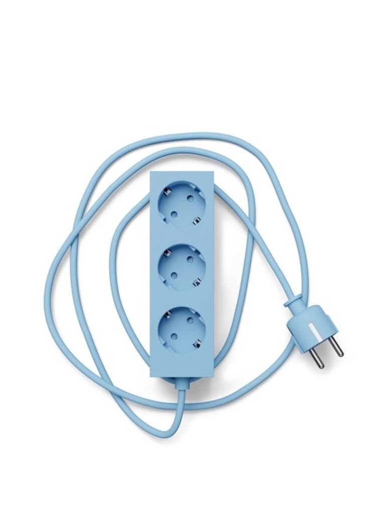 Pedestal Power Bar