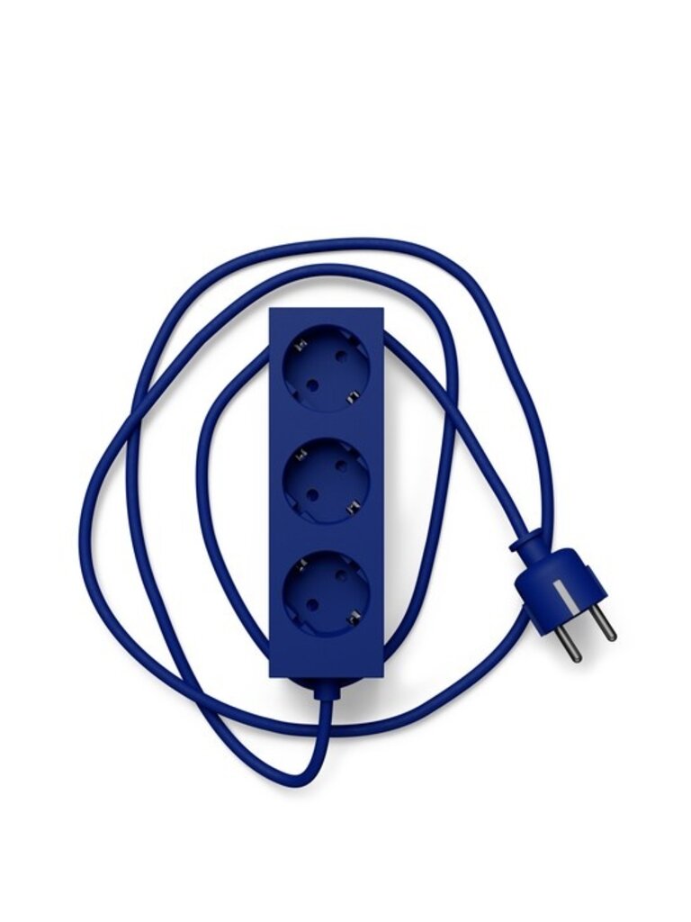 Pedestal Power Bar