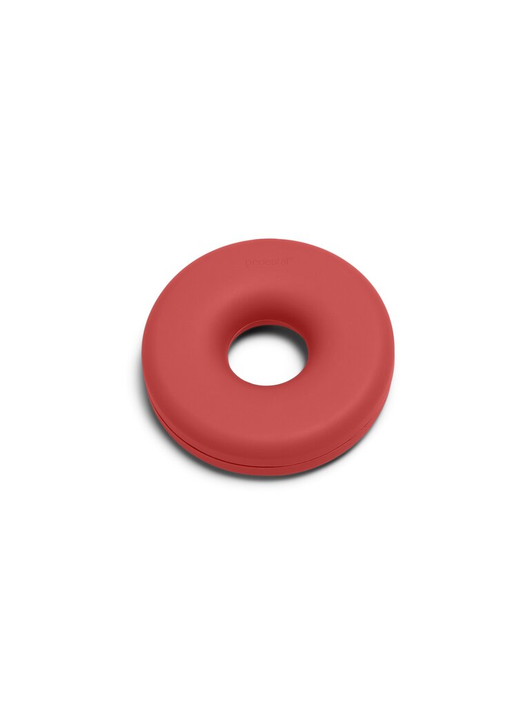 Pedestal Cable Bagel