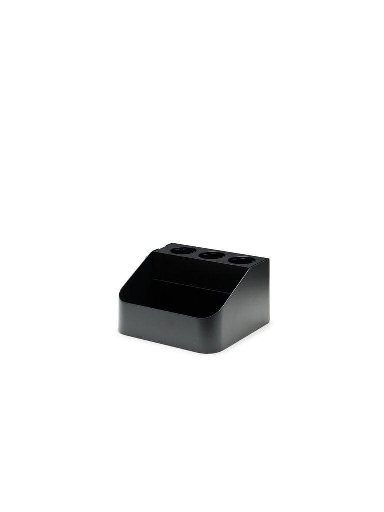Pedestal Power Bar Tray