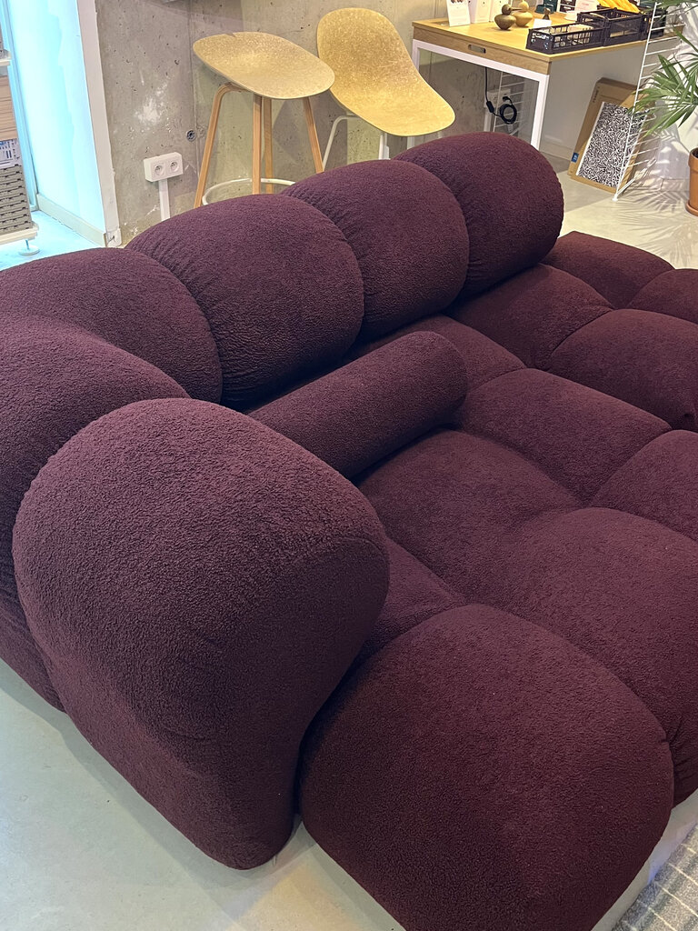 Objekte Unserer Tage Sander Sofa [Ex-Display]