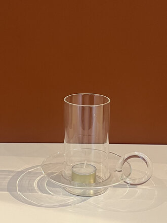 ferm Living Luce Candle Holder [ Ex-Display ]