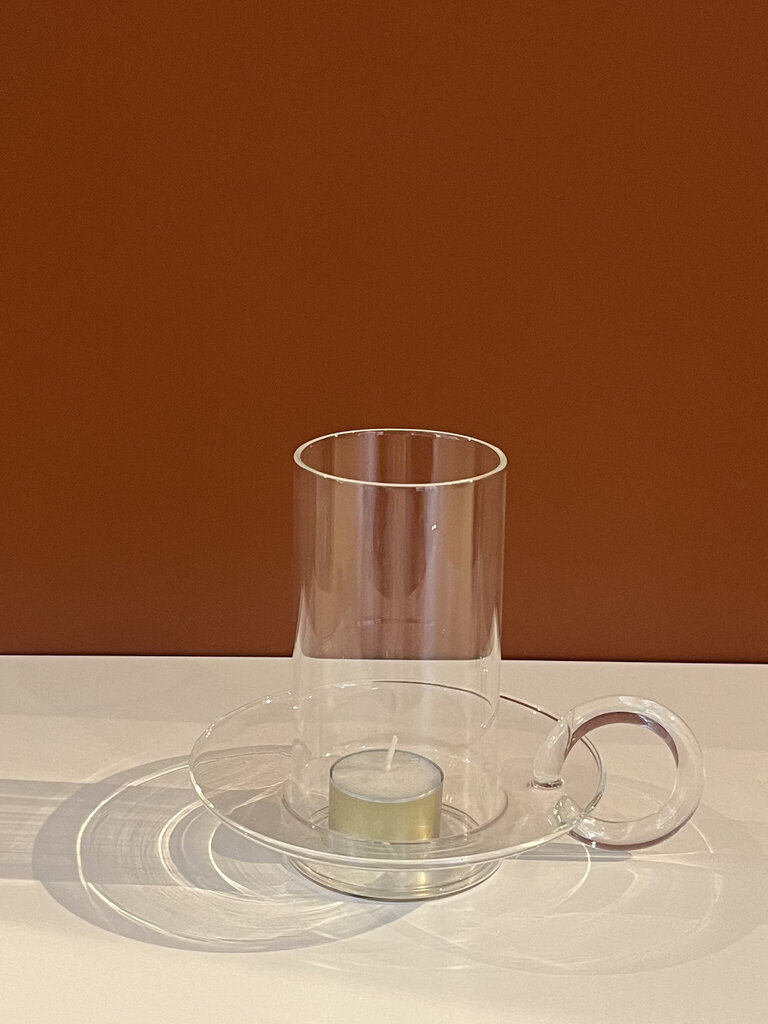 ferm Living Luce Candle Holder [ Ex-Display ]