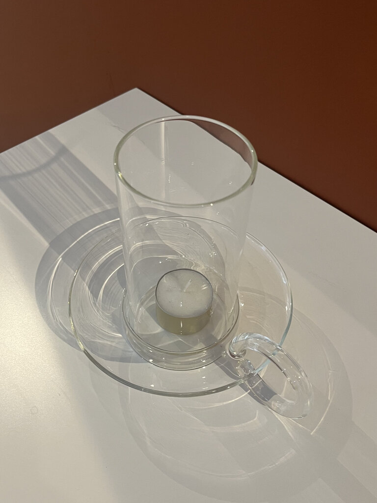 ferm Living Luce Candle Holder [ Ex-Display ]