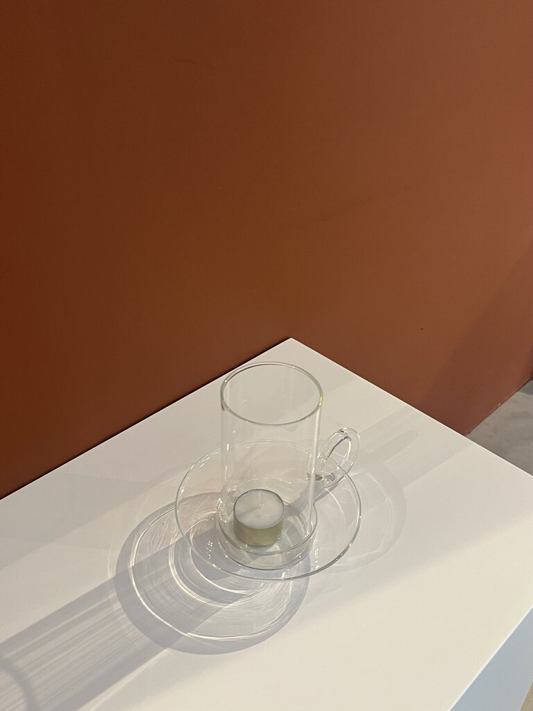 ferm Living Luce Candle Holder [ Ex-Display ]