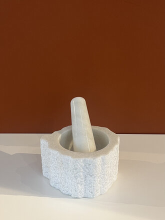 ferm Living Petra mortar - Quartz [ Ex-Display ]