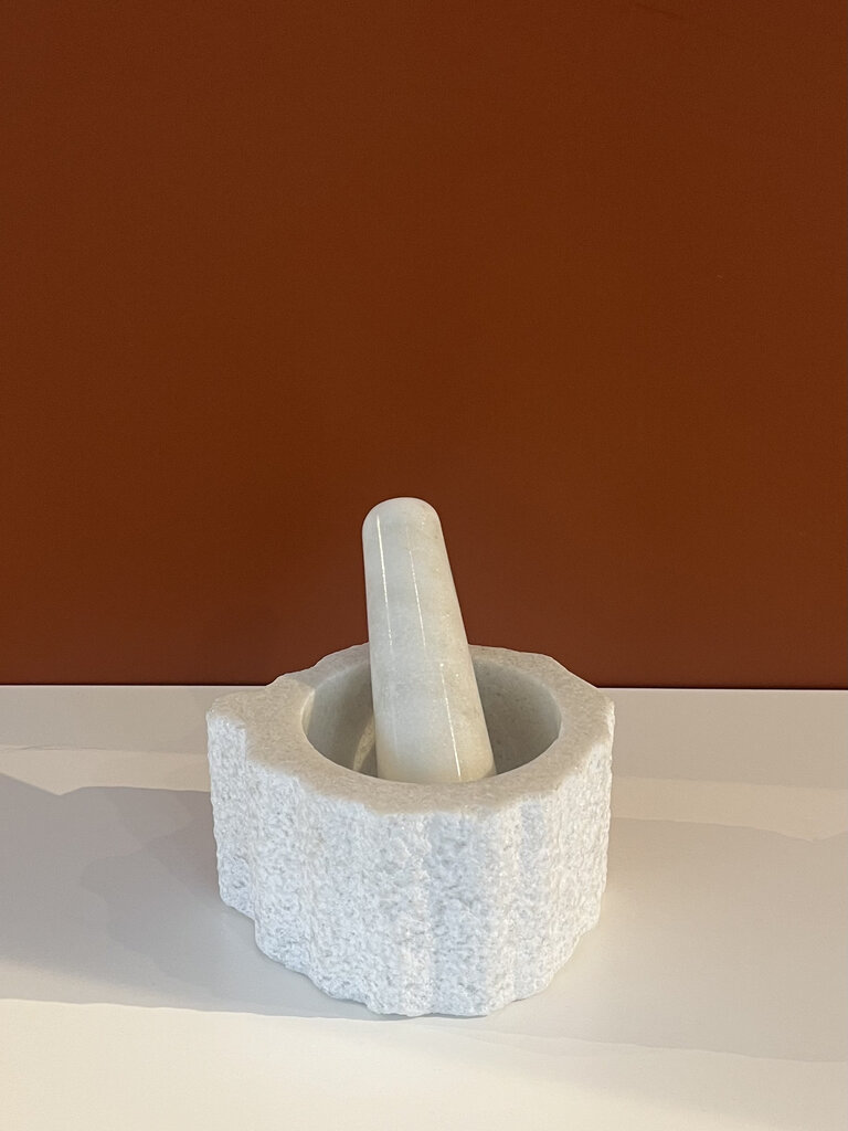 ferm Living Petra mortar - Quartz [ Ex-Display ]