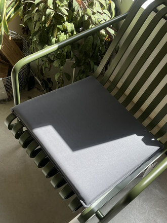 HAY Palissade Lounge Seat Cushion [ Ex-Display ]