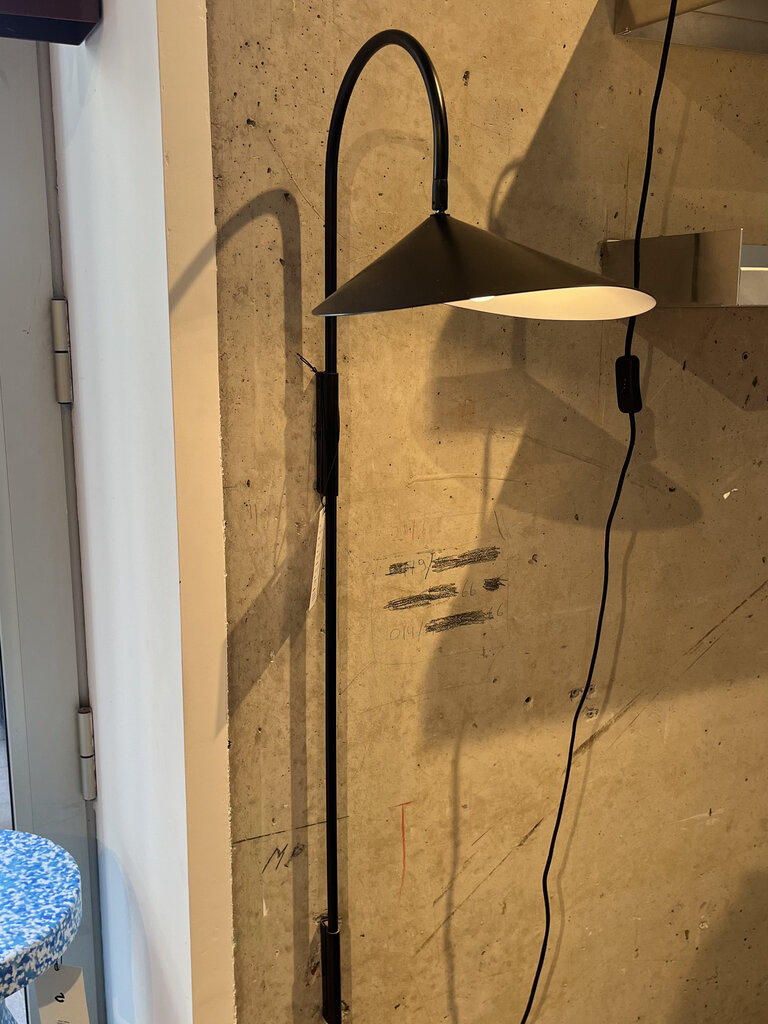 ferm Living Arum Swivel Wall Lamp [ Ex-Display ]