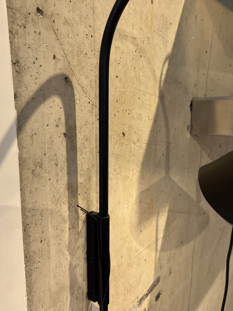 ferm Living Arum Swivel Wall Lamp [ Ex-Display ]