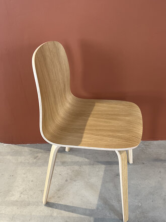 Muuto Visu chair Set of 2 [ Ex-Display ]