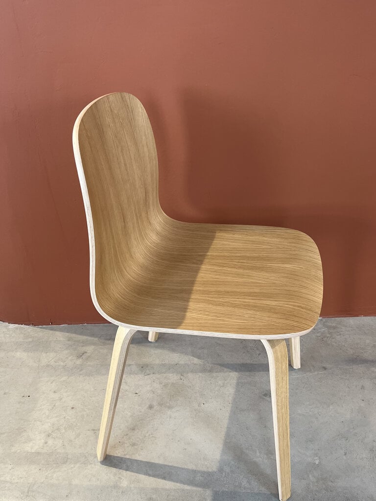 Muuto Visu chair Set of 2 [ Ex-Display ]