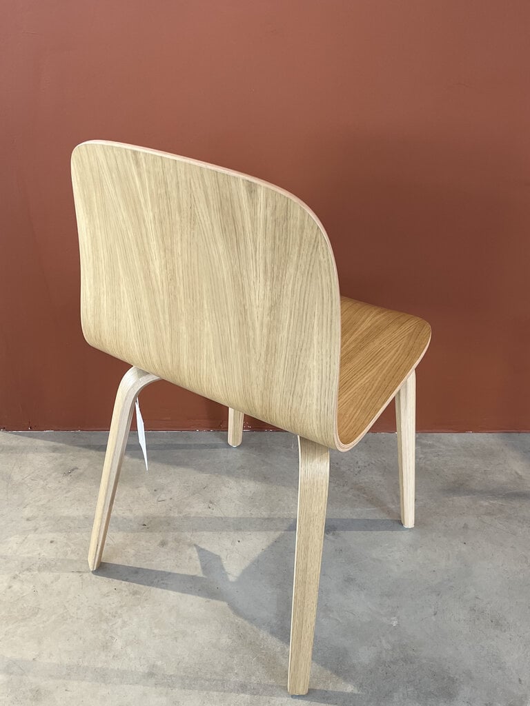 Muuto Visu chair Set of 2 [ Ex-Display ]