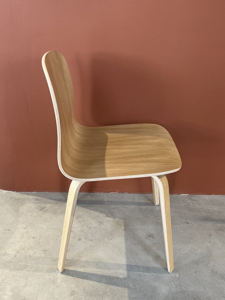 Muuto Visu chair Set of 2 [ Ex-Display ]