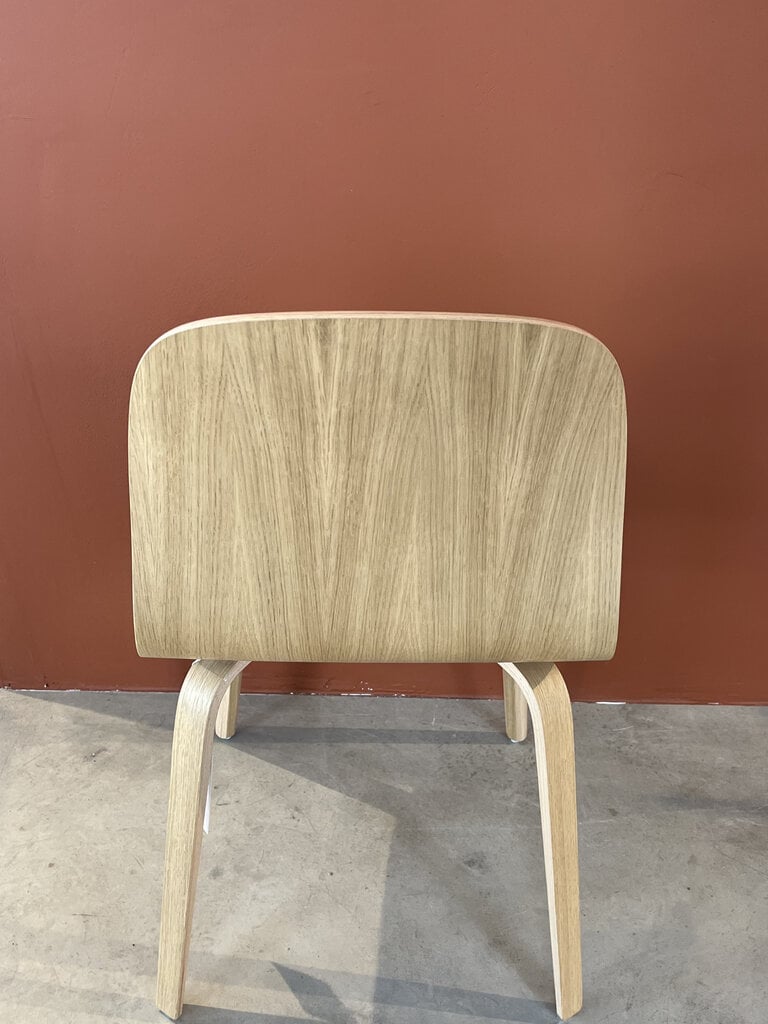 Muuto Visu chair Set of 2 [ Ex-Display ]