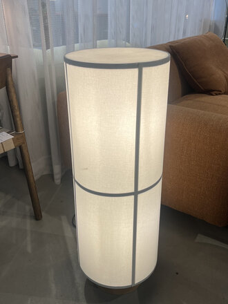 Audo Hashira Floor Lamp White [ Ex-Display ]