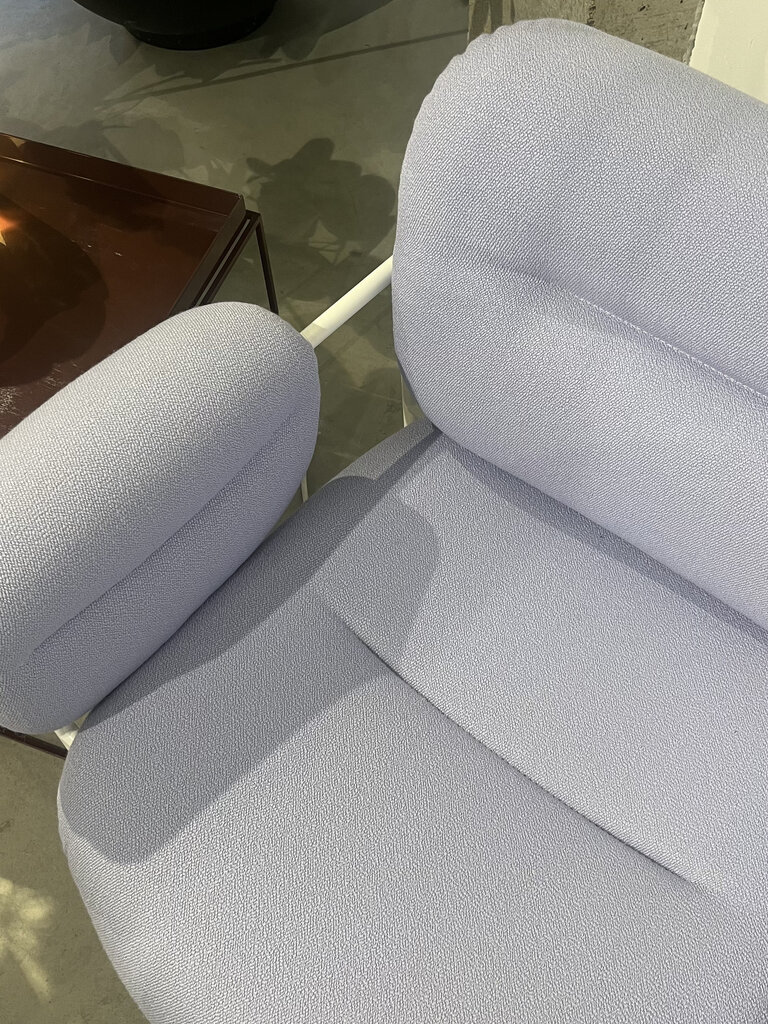 Fogia Bollo Lounge Chair - Vidar [Ex-Display]