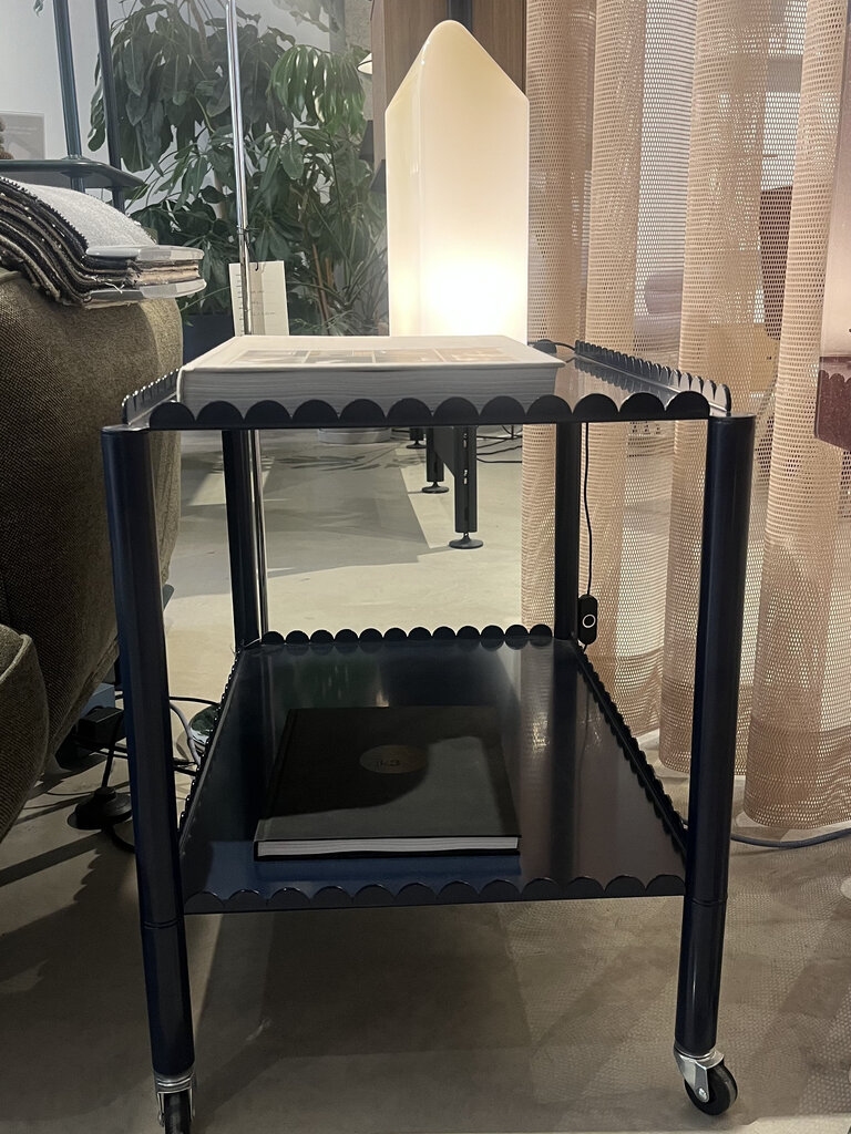HAY Arcs Trolley [ Ex-Display ]