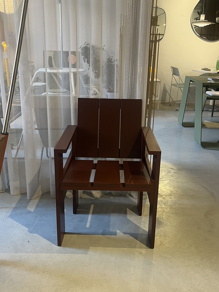 HAY Crate Dining Chair Set of 3 [Ex-Display]