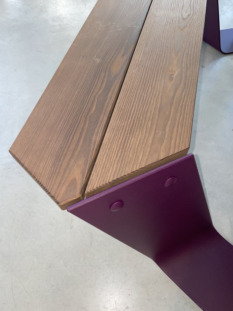 Extremis Anker tafel [Ex-Display]
