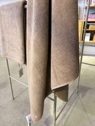 HAY Mono Bath Towel 70 x 140cm [Ex-Display]