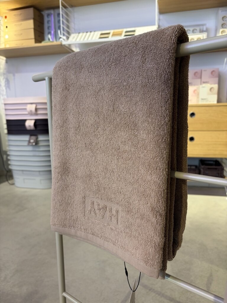 HAY Mono Bath Towel 70 x 140cm [Ex-Display]
