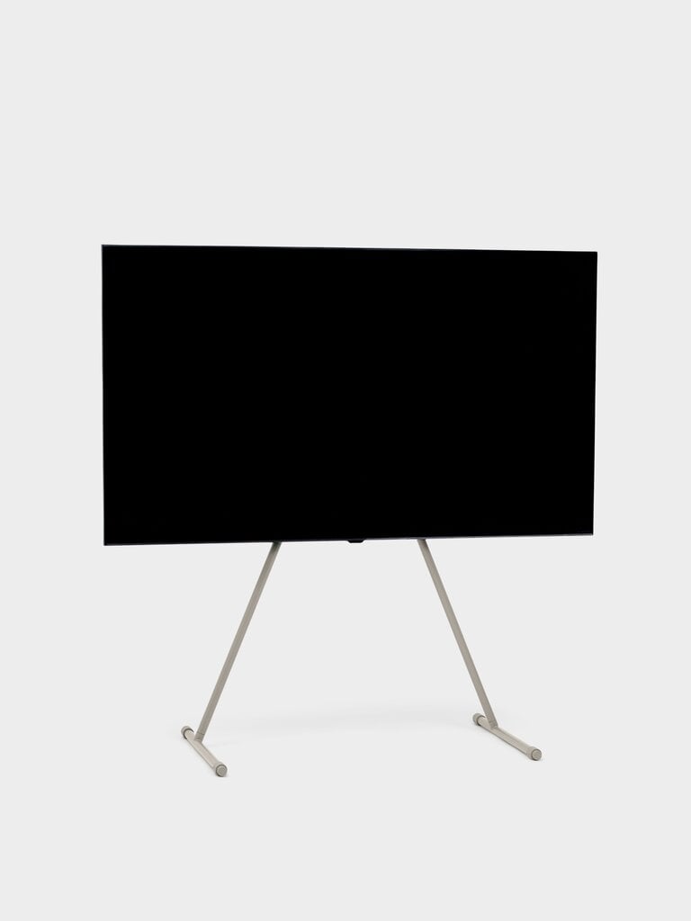 Pedestal TV Stand - Viva