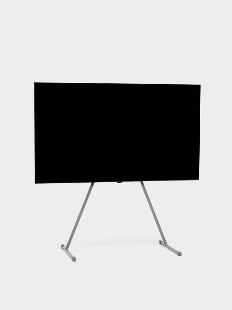 Pedestal TV Stand - Viva
