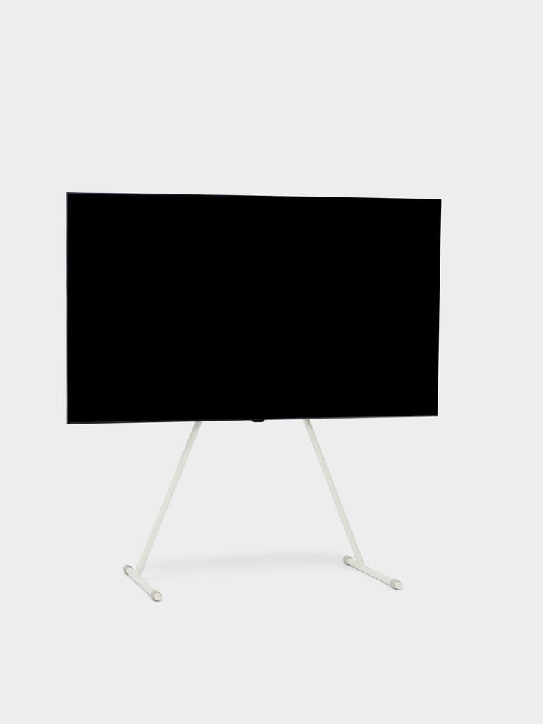 Pedestal TV Stand - Viva