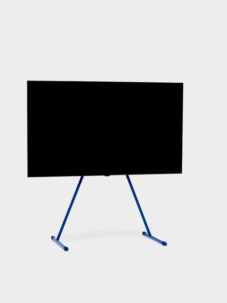 Pedestal TV Stand - Viva