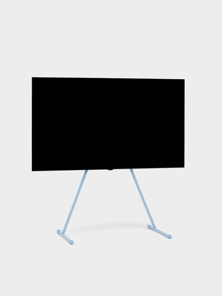 Pedestal TV Stand - Viva