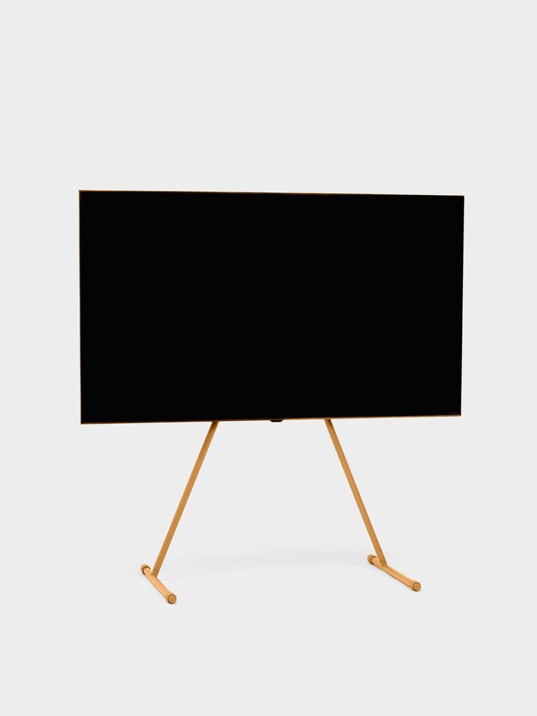 Pedestal TV Stand - Viva