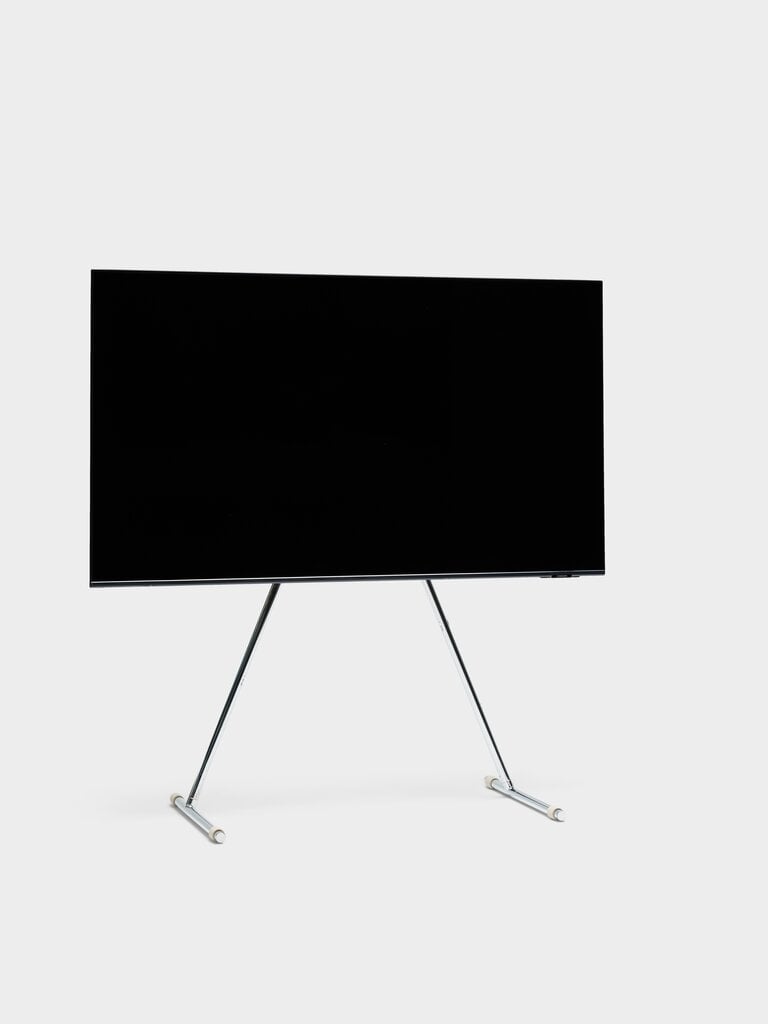 Pedestal TV Stand - Viva
