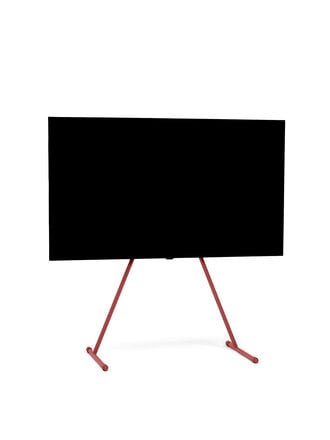 Pedestal TV Stand - Viva